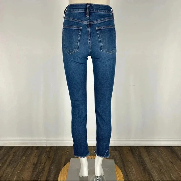 GAP Women's Blue Jeans - Picture 2 of 11